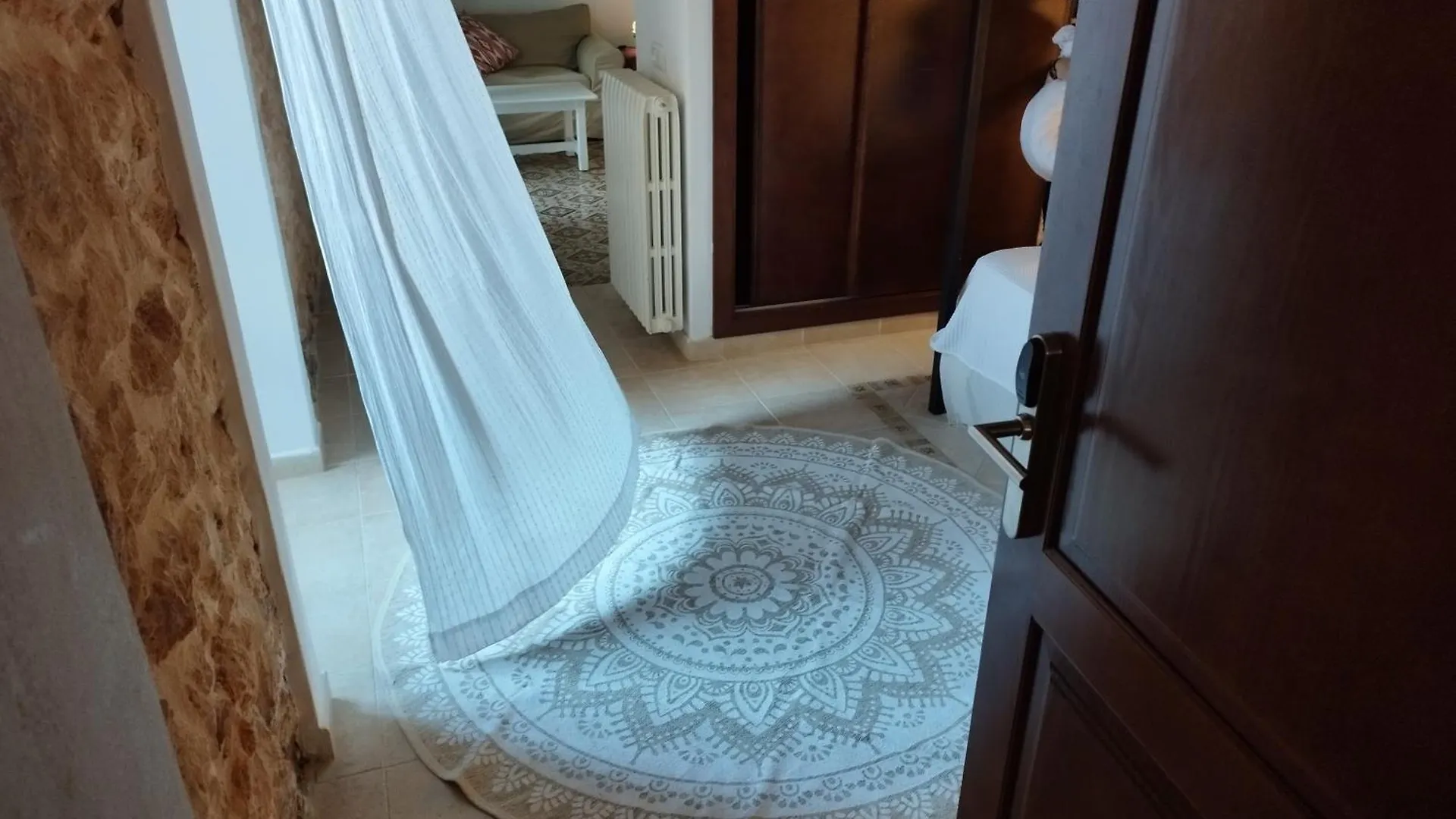 Petit Hotel Algaida Spanien