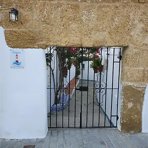 La Chanca Locanda Conil De La Frontera